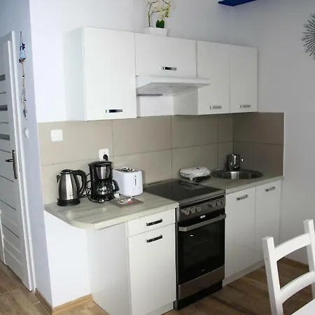 Andros Apartment