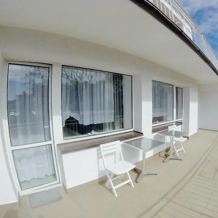 Andros Apartment *