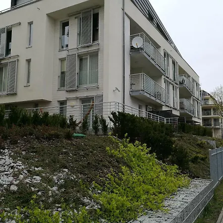 Casa Marina Apartment *