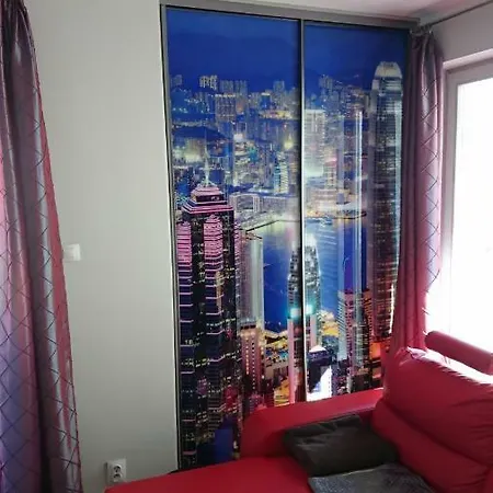 Casa Marina Apartment Swinoujscie