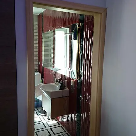 Casa Marina Apartment Swinoujscie