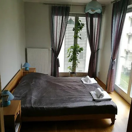 Apartment Casa Marina