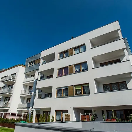 Platan 4d Swinoujscie