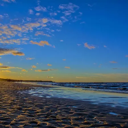 Platan 4d Swinoujscie