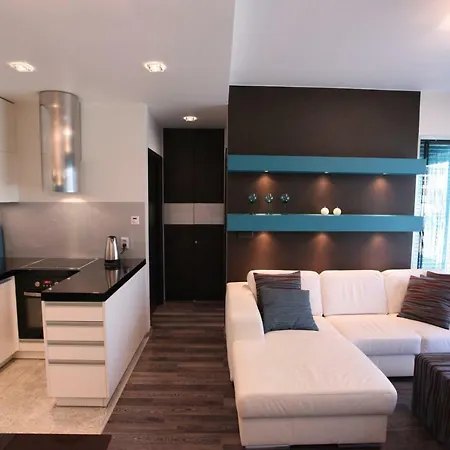Apartment Stella Baltic 2