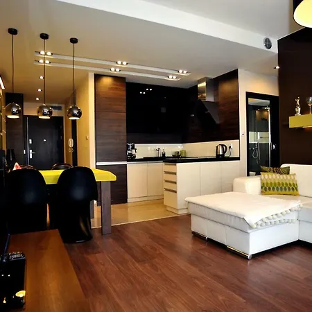 Apartment Stella Baltic 2