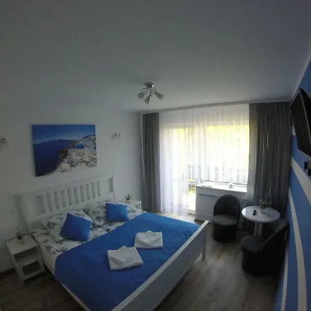 Apartment Andros *