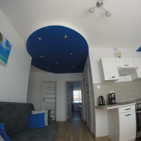 Apartment Andros
