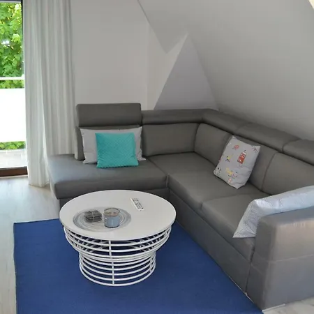 Reda Apartment