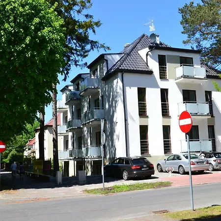 Reda Apartment Swinoujscie