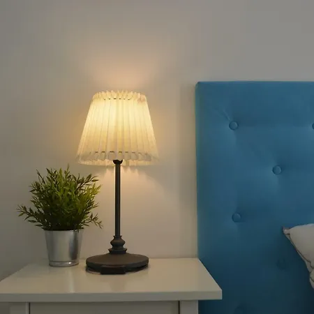 Marina Park Apartment