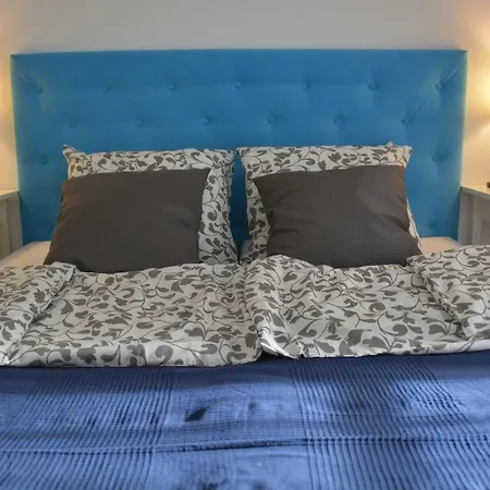 Marina Park Apartment