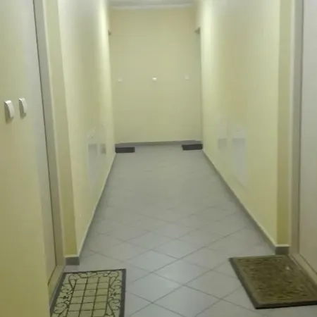 Apartment Amelia Swinoujscie