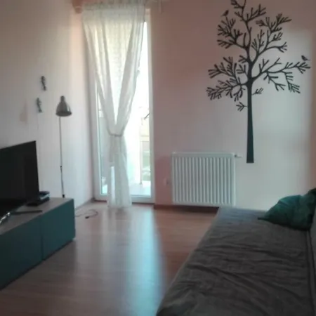 Amelia Apartment *