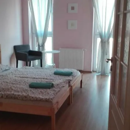 Apartment Amelia