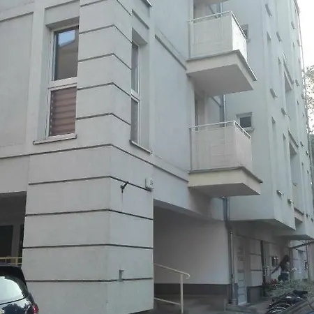 Amelia Apartment Swinoujscie