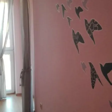 Amelia Apartment *