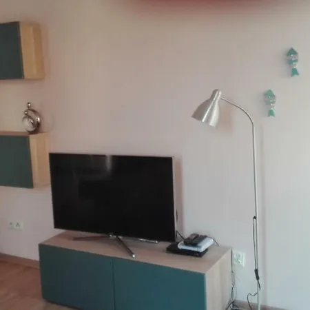 Apartment Amelia