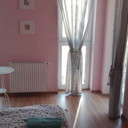 Apartment Amelia