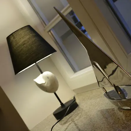 Marina Park Apartment