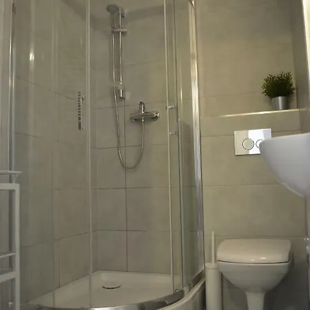 Marina Park Apartment