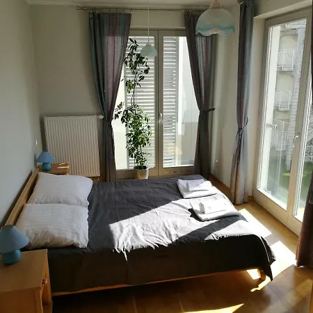 Casa Marina Apartment