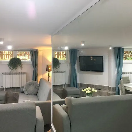 Apartment Kathrin -