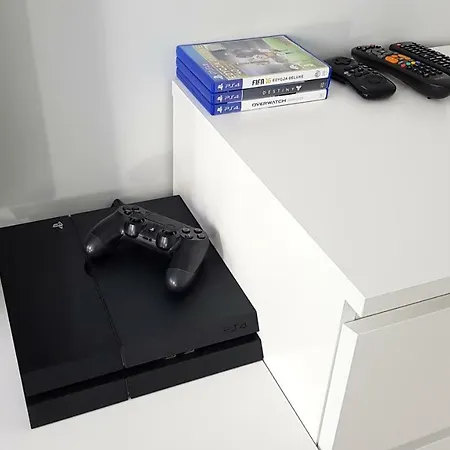 Paderewskiego 12m2 *