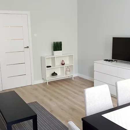 Paderewskiego 12m2 * Swinoujscie