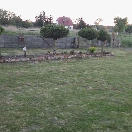 Zakatek Zurawi Campsite