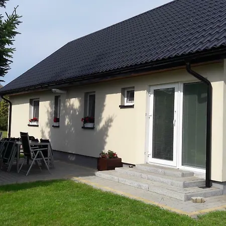 Ala Maria Holiday home Swinoujscie