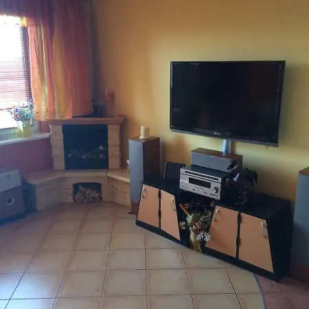 Mila Apartment