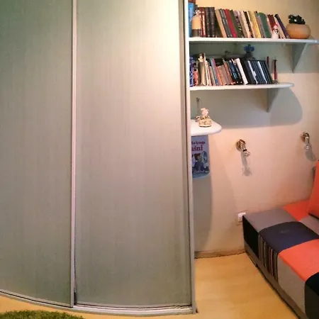 Apartment Mila