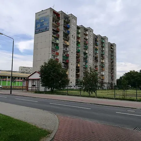 Mila * Swinoujscie