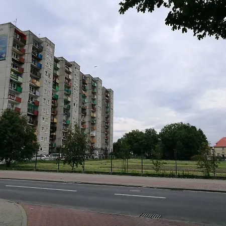 Mila Apartment Swinoujscie