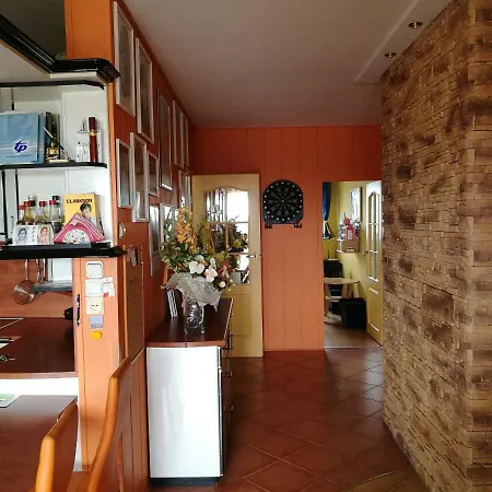 Mila Apartment