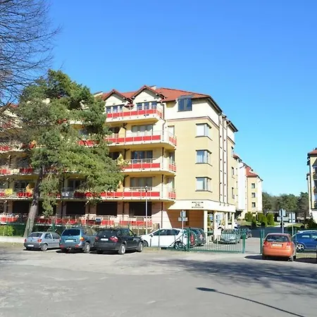 Zdrojowa U Heleny * Swinoujscie