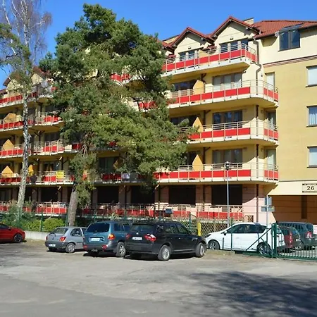 Zdrojowa U Heleny