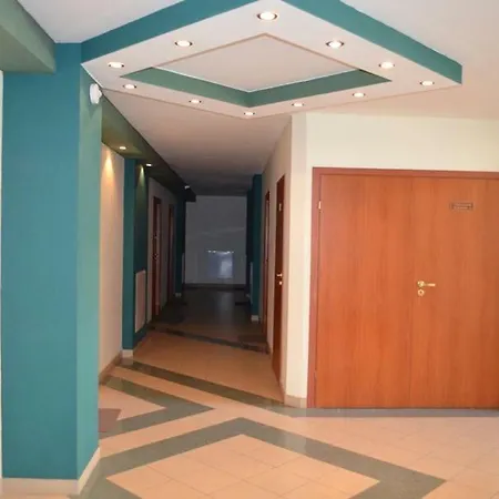 Apartment Zdrojowa U Heleny *