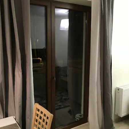 Apartment Julia Swinoujscie