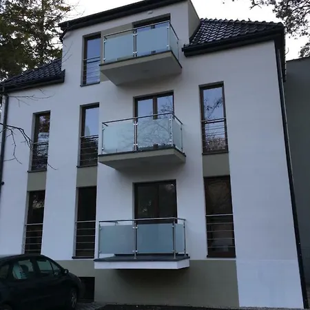 Julia Apartment