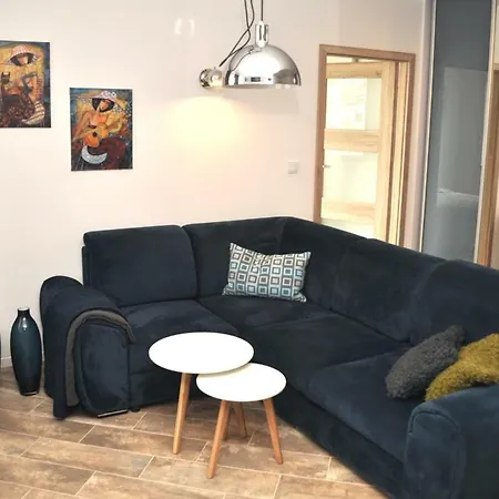 Apartment Windrose