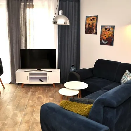 Apartment Windrose