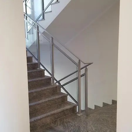 Apartment Windrose