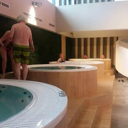 Apartament Baltic Park Molo
