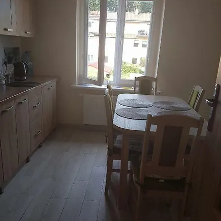 Homestay Goscinne 