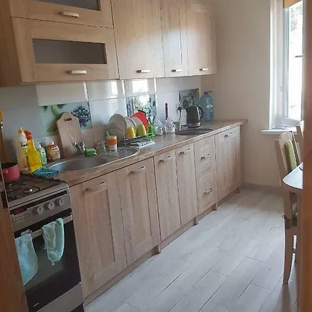 Homestay Goscinne 