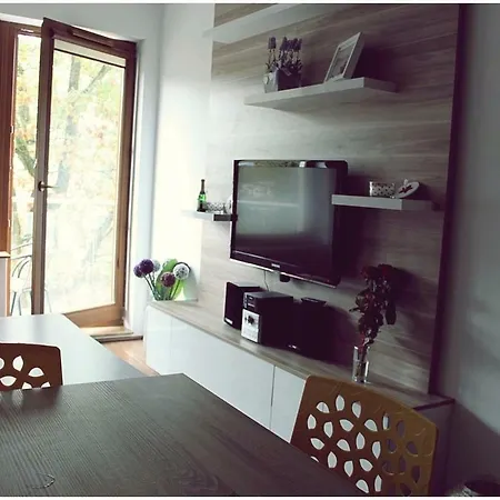 Sea&sun Apartment