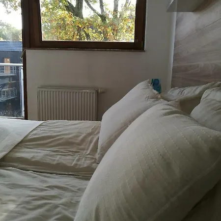 Sea&sun Apartment Swinoujscie
