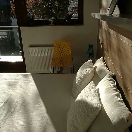 Sea&sun Apartment